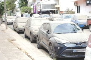 Στα όριά του το Ηράκλειο δίνει “μάχη” για την υδροδότηση του