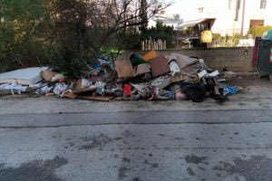 Σκουπίδια στο Ηράκλειο: Πρώτα έρχεται η… κανονικότητα και μετά ο ιδιώτης