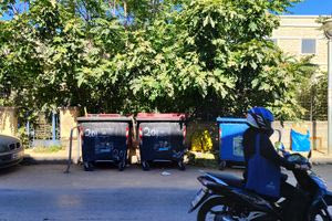 (ΒΙΝΤΕΟ) Ξεμπλοκάρει ο διαγωνισμός για τον ιδιώτη στην αποκομιδή των σκουπιδιών