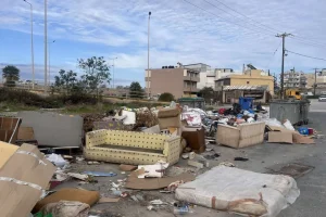 Κανονικότητα, μια έννοια που πάει με όλα