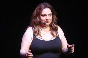 Σοφία Μουτίδου: Όλη η θεραπεία που κάνω είναι μια μάχη για να μην γίνω οι γονείς μου