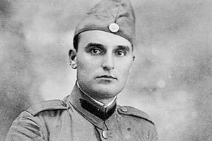 Ναπολέων Σουκατζίδης: Ο πρωτοπόρος των εργατικών αγώνων του Ηρακλείου