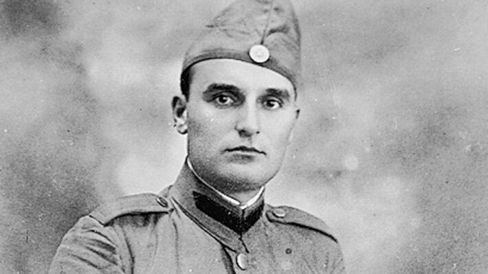 Ναπολέων Σουκατζίδης: Ο πρωτοπόρος των εργατικών αγώνων του Ηρακλείου
