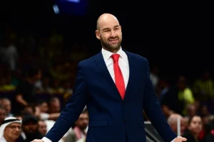 Σπανούλης: «Συγχαρητήρια στη Φενέρ, κάναμε περισσότερα λάθη»