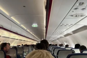 Έληξε μετά από 40 ώρες η περιπέτεια 200 Ελλήνων φιλάθλων: Επέστρεψαν από το Άμπου Ντάμπι μέσω Γεωργίας