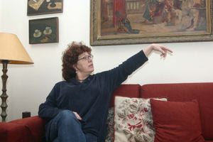 Την Κυριακή το τελευταίο αντίο στην Λιάνα Σταρίδα