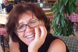 Θλίψη για το θάνατο της Λιάνας Σταρίδα