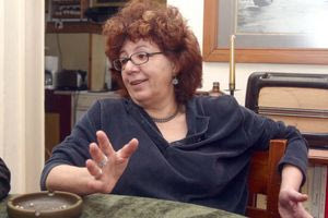 Το «ευχαριστώ» της οικογένειας της Λιάνας Σταρίδα