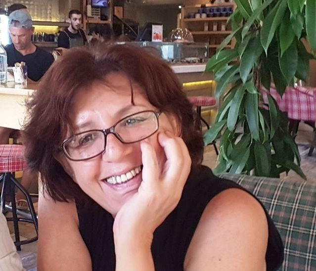 Θλίψη για το θάνατο της Λιάνας Σταρίδα