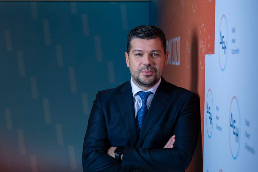 Ανθεκτικά αποτελέσματα στο α’ τρίμηνο για τη ΔΕΗ