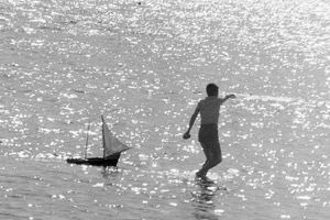 Τα δύσκολα καλοκαίρια της ωριμότητας