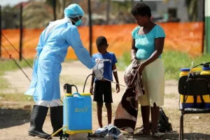 Σουδάν: Κορύφωση των κρουσμάτων χολέρας, λόγω διακοπών ρεύματος και νερού