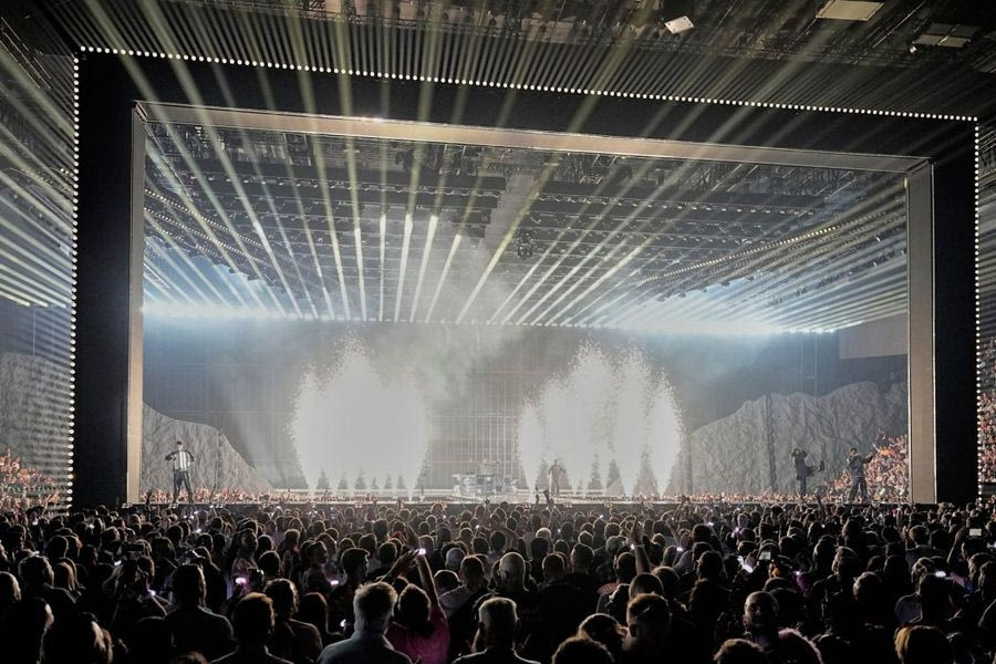 Eurovision 2025: Σκιές για το televoting – Ποια χώρα αμφισβητεί το αποτέλεσμα του Ισραήλ