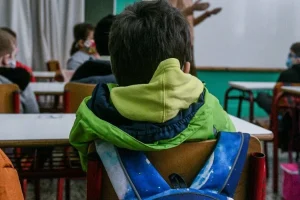Θεσσαλονίκη: Κλειστά πέντε σχολεία στην Ευκαρπία λόγω κρουσμάτων στρεπτόκοκκου