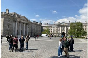 Πανεπιστημιακό αλαλούμ