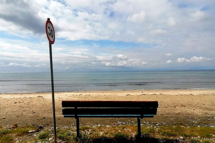 Κύμα καύσωνα και σκόνης στον ορίζοντα – Σε ποιες περιοχές θα περάσουν οι 30°C