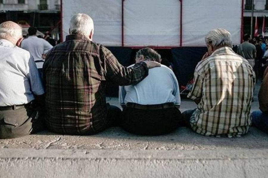 Αγωγές για επαναφορά 13ης και 14ης σύνταξης από το ΕΝΔΙΣΥ 