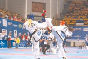 Στο Ηράκλειο το Ευρωπαϊκό πρωτάθλημα Taekwon Do ITF του 2026