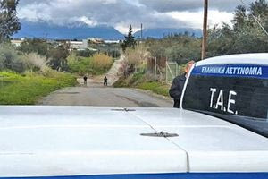 Προφυλακίστηκε ο κτηνοτρόφος με το ένα κιλό κοκαΐνη