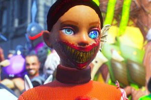 Κάννες 2025: Το ελληνικής συμπαραγωγής “The Exploding Girl VR” στο τμήμα Immersive