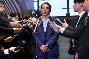 Τον έφαγε το… ρύζι: Ο Ιάπωνας υπουργός Γεωργίας παραιτήθηκε μετά τη δήλωσή του ότι δεν το αγοράζει γιατί του το χαρίζουν