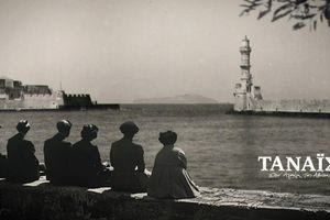 «Τάναϊς: Στην Αγκαλιά της Αβύσσου»: Προβολές του εντυπωσιακού ντοκιμαντέρ στην Κρήτη