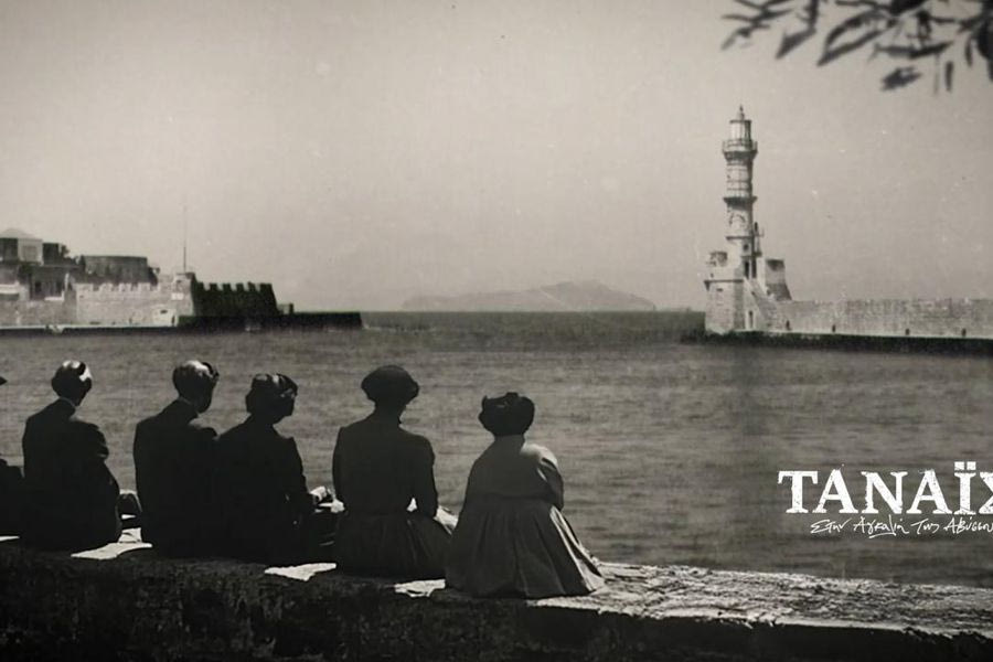 «Τάναϊς: Στην Αγκαλιά της Αβύσσου»: Προβολές του εντυπωσιακού ντοκιμαντέρ στην Κρήτη