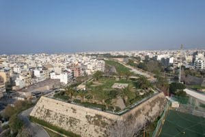 Η Κυριακάτικη ανασκόπηση του Δημάρχου Ηρακλείου