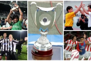 Κύπελλο Ελλάδας: Οι 10 τελικοί που έγραψαν τη δική τους ιστορία… (vid)