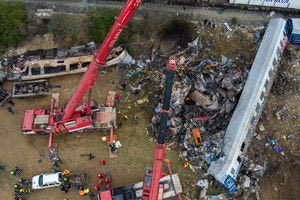 Τέμπη: Κείμενο διαμαρτυρίας 50 συγγενών θυμάτων για την ανακριτική διαδικασία