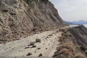 Κατολισθήσεις στον Δήμο Βιάννου – Κλειστός ο δρόμος Τέρτσα-Μύρτος (φωτογραφίες & βίντεο)