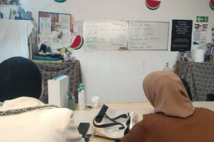 Η «Θάλασσα Αλληλεγγύης» μέσα από το ντοκιμαντέρ «Καταφύγιο»