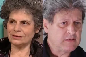 Μαργαρίτα Θεοδωράκη για Νίκο Θεοδωράκη: «Είμαι σίγουρη ότι δεν είναι γιος του πατέρα μου, τη ξέρω την ιστορία»
