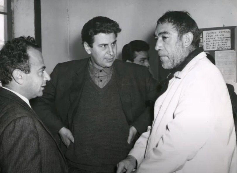 «Ζορμπάς» στο Πολιτιστικό Κέντρο: Το Μπαλέτο της Όπερας της Σόφιας παρουσιάζει το φημισμένο έργο του Μίκη Θεοδωράκη