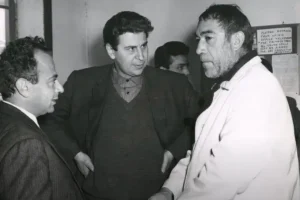“Zorbas” at the Cultural Center: The Sofia Opera Ballet Presents the Legendary Work of Mikis Theodorakis