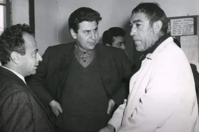 “Zorbas” at the Cultural Center: The Sofia Opera Ballet Presents the Legendary Work of Mikis Theodorakis