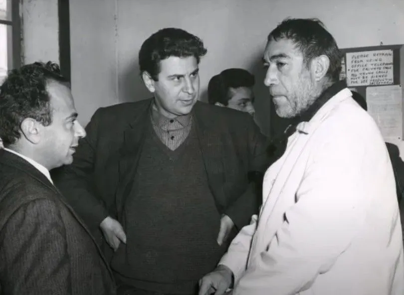 “Zorbas” at the Cultural Center: The Sofia Opera Ballet Presents the Legendary Work of Mikis Theodorakis