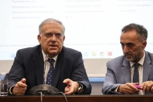 Θεοδωρικάκος: Κάνουμε πράξη το μεγαλύτερο σχέδιο ανάπτυξης για όλους τους Έλληνες