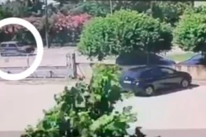 Βρέθηκε το τζιπ των Τούρκων με το οποίο διέφυγαν αφότου πυροβόλησαν το κλιμάκιο της ΕΥΠ