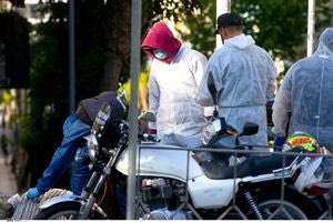 Μυστήριο με το κίνητρο της 38χρονης που σκοτώθηκε στην έκρηξη στη Θεσσαλονίκη