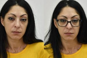 Θεσσαλονίκη: Αυτή είναι η 38χρονη που σκοτώθηκε στην έκρηξη και ο άνθρωπος που νοίκιασε το διαμέρισμά της