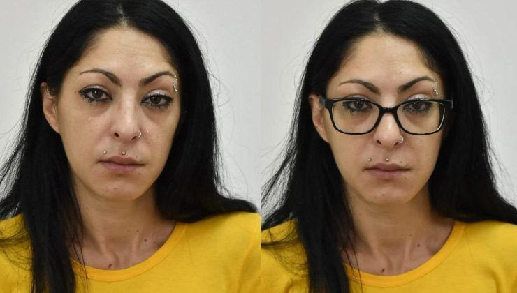 Θεσσαλονίκη: Αυτή είναι η 38χρονη που σκοτώθηκε στην έκρηξη και ο άνθρωπος που νοίκιασε το διαμέρισμά της
