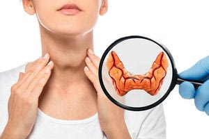 Ελέξτε τον θυρεοειδή σας αν ξυπνάτε από το χάραμα