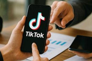 TikTok: Πρόστιμο €530 εκατ. από την ΕΕ για παράνομη μεταφορά δεδομένων στην Κίνα