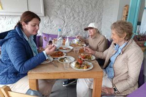 Γ. Πελεκανάκης:  Πρέπει να «ταΐσουμε» τους επισκέπτες  με τα δικά μας προϊόντα – Πώς θα το πετύχουμε