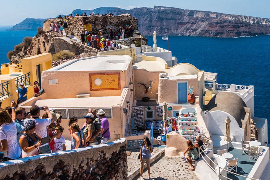 Κοινωνικός Τουρισμός 2025 – 2026: Ανοιχτές οι αιτήσεις για συνταξιούχους