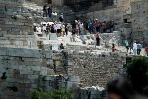 Ο ελληνικός τουρισμός κοιτάζει ψηλά το 2025 και ποντάρει στη δυναμική των μακρινών αγορών