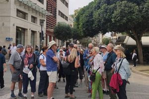 Το Ηράκλειο μέσα από τα μάτια των τουριστών