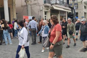 Δωδεκάμηνος τουρισμός: Ποιοι προορισμοί παίρνουν προβάδισμα στην Ελλάδα – Τι συμβαίνει στην Κρήτη