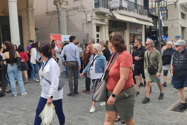 Δωδεκάμηνος τουρισμός: Ποιοι προορισμοί παίρνουν προβάδισμα στην Ελλάδα – Τι συμβαίνει στην Κρήτη